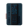 Etui / obudowa na smartfona Skinarma Mirage Spunk Wallet Magnetic Grip Stand blue